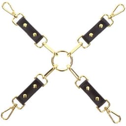 Taboom – Vogue Hogtie — thumbnail 1
