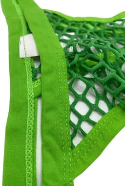 string heren sexy visnet mannen lingerie erotisch sexy goedkoop onderbroek — thumbnail 2