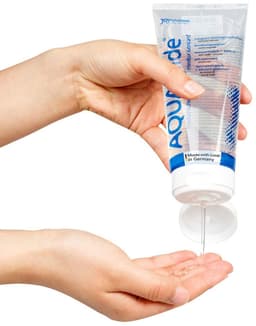Joy Division Aquaglide Glijmiddel - 200 ml - Waterbasis — thumbnail 2