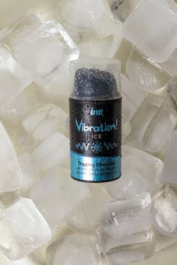 Intt Vibration! Ice Tintelende Gel — thumbnail 3