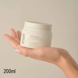 Schwarzkopf - BlondMe Bond Repair Nourishing Mask — thumbnail 4
