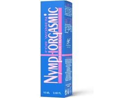 Ruf-Nymphorgasmic Cream-Creams&lotions&sprays