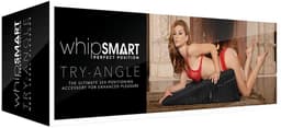Whipsmart The Try-Angle Positiekussen Met Polsboeien — thumbnail 4