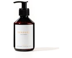 Sensual by Givingly glijmiddel op waterbasis 200ml