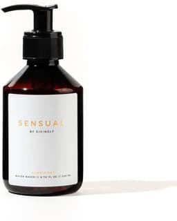 Sensual by Givingly glijmiddel op waterbasis 200ml — thumbnail 1