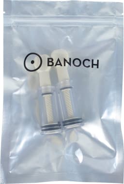 Banoch - Twist and Suck - Tepelzuigers - Ø 3,1 cm — thumbnail 13