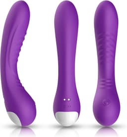 Vibrator-9 soorten vibration modes-massager-vrouwen-waterdicht-clitoris stimulator-krachtig-oplaadbaar-hypoallergeen-vagina-seks speeltjes-Valentijnsdag — thumbnail 5