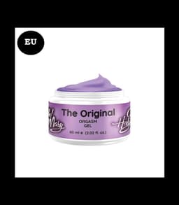 Nuei - The Original - Orgasm Gel - 2.02 fl oz / 60 ml — thumbnail 4