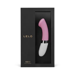 LELO GIGI 2 – Vibrator – Krachtig – Stil – Pink — thumbnail 2