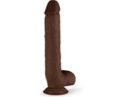 Real Fantasy - Myles Realistische Dildo - 28 cm