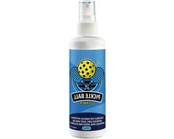 Padel Reiniger - Sport Spray - Apparatuur Onderhoud - Koolstofvezel Geoptimaliseerd - 100 ml - Niet gespecificeerd