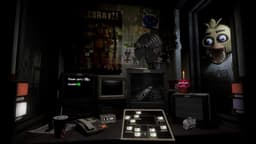 Interactief Spel - Avonturenspel - Entertainment - Virtuele Realiteit - 1676 x 1041 cm - Niet gespecificeerd — thumbnail 5