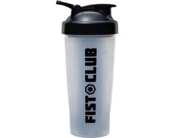 Fist Club - Poeder Glijmiddel Shaker - 600 ml - Transparant
