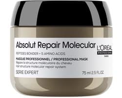 L'Oréal Professionnel - Absolut Repair Molecular Mask