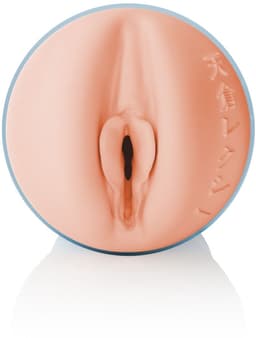 Fleshlight Fantasy Lexi Amakura Dojikko (Lady) - SuperSkin masturbator, seksspeeltje, uiterst realistisch — thumbnail 12