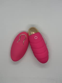 Vibrerend ei met afstandsbediening, Sex, vrouwen, vibrator, 10 functies, Sexspeeltjes, koppels, Toys4enjoy — thumbnail 4
