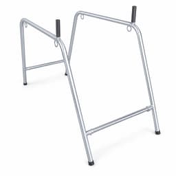 MisterMitch Standaard Low Sling Metaal - Professionele Sex Sling - 117 x 191 x 74 CM - BDSM Meubel - Sex Sling - Sex Meubel — thumbnail 4
