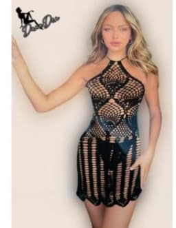 Zomer & Festival Outfit — thumbnail 1