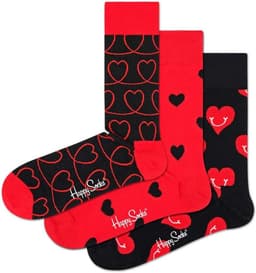 Sokken Gift Set - Kousen Pack - Cadeau Geven - 3-Pack - One Size - Multicolor — thumbnail 2