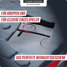 Kerstmis Misdaadspel - Raadsel Spel - Spannende Spelavonden - Realistische Misdaadzaak - 1-5 Spelers - White — thumbnail 5