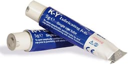 K-Y Bevochtigingsgel - Waterbasis Glijmiddel - 82 gram — thumbnail 13