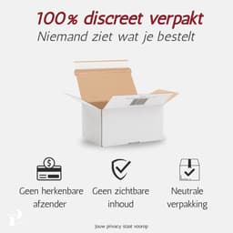 Pillow Pleasure® Sabrina – Masturbator voor man – Realistisch pocket pussy 2-in-1 – Sekstoys voor mannen – Perfect voor beginners — thumbnail 11