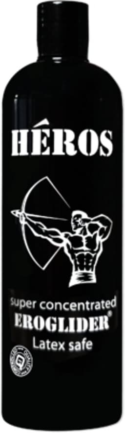 Heros Siliconen Glijmiddel - 200 ml — thumbnail 10