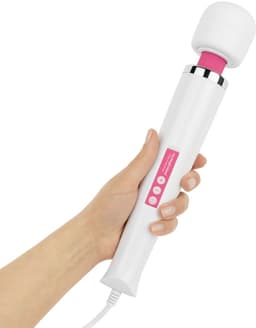 MyMagicWand - Magic Wand Vibrator - Ook Voor Massages - Oplaadbaar - Wandvibrator - Vibrator - Vibrators voor Vrouwen - Sex Toys voor Vrouwen - Vibrators - Roze — thumbnail 24