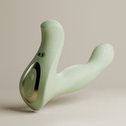 Prostaat Vibrator voor Mannen - Sex toys - Seksspeeltjes - Prostaat Stimulator - Voor Koppels - 10 Vibrerende Functies - Siliconen - Oplaadbaar — thumbnail 7