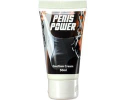 Morningstar Penis Powercrème