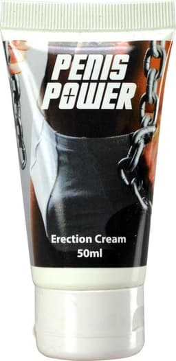 Morningstar Penis Powercrème — thumbnail 1