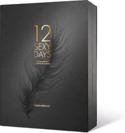 Bijoux Indiscrets - Kalender 12 Sexy Dagen — thumbnail 1