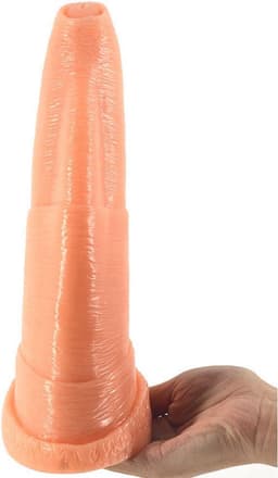 FAAK® - Unicorn dildo - Fantasy design - Kinky fun — thumbnail 3