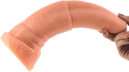 FAAK® - Unicorn dildo - Fantasy design - Kinky fun — thumbnail 2
