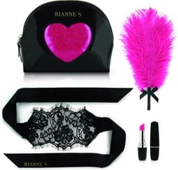 Rianne S Essentials d'Amour - Eortische Geschenkset — thumbnail 1