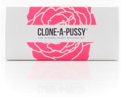 Clone-A-Pussy - Kit Hot Roze