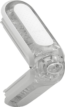 Tenga Flip Zero Masturbator - Wit — thumbnail 4