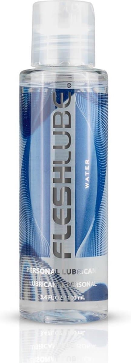 FleshLube Fleshlight glijmiddel 100 ml — afbeelding 1