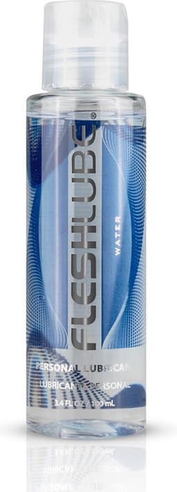 FleshLube Fleshlight glijmiddel 100 ml — thumbnail 1