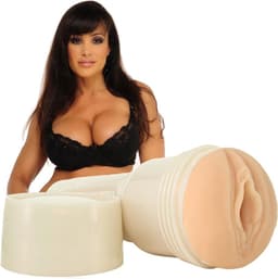 Fleshlight Girls - Lisa Ann Barracuda — thumbnail 1