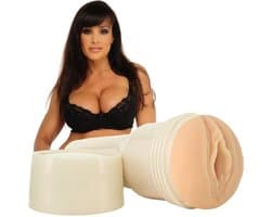 Fleshlight Girls - Lisa Ann Barracuda