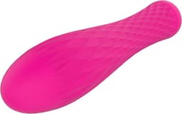 Nalone Ian Bullet Vibrator - Roze — thumbnail 2