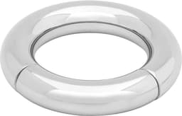 Banoch | Ballstretcher round - ∅ 38 mm - magnetisch - 91 gram - metaal — thumbnail 4