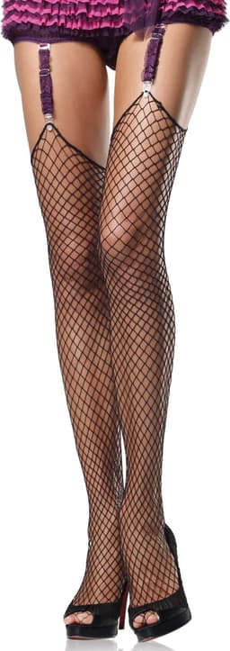 Industrial Net Stockings — thumbnail 1
