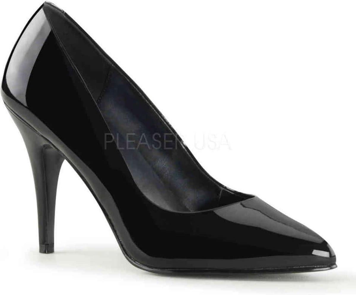 EU 36 = US 6 | VANITY-420 | 4 Classic Pump — afbeelding 1