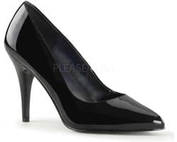 EU 36 = US 6 | VANITY-420 | 4 Classic Pump