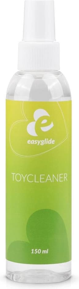 EasyGlide Glijmiddel 150 ml Toycleaner - reinigingsspray 150ml — thumbnail 6