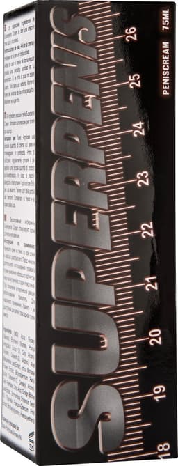 Ruf-Super Penis 75 Ml - Beate-Creams&lotions&sprays — thumbnail 4