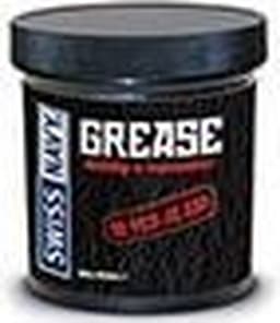 Swiss Navy Glijmiddel Grease Jar 473 ml — thumbnail 5