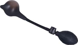 Opblaasbare dildo - anaal ballon — thumbnail 3